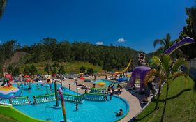 Vale Encantado - Eco Park&Hotel